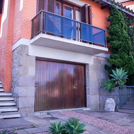 Pousada do Pórtico Bento Gonçalves Exterior foto